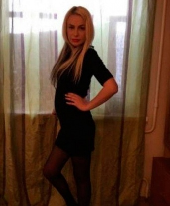 Проститутка Ева